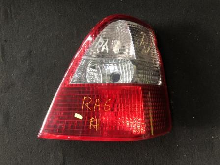 Scrap Yard Johor Bahru (JB) | Kedai Potong | 杀车厂 :: Tail Lamp :: TAIL ...